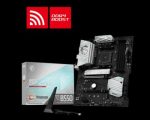 MSI B550 GAMING WIFI 4866(OC) ATX AM4